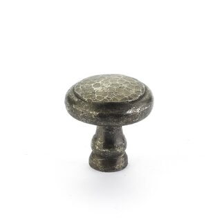 Schaub 131 1-1/2" Artifex Cabinet Knob