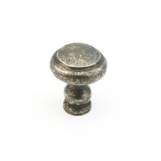 Schaub 132 1-1/8" Artifex Cabinet Knob