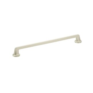 Schaub 204 12"  Northport Rounded Base Cabinet Pull