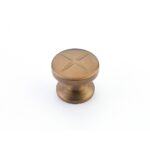 Brushed Bronze (BBZ)