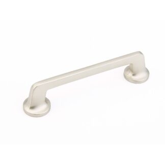 Schaub 212 5"  Northport Round Base Cabinet Pull