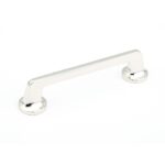 Polished Nickel (PN)