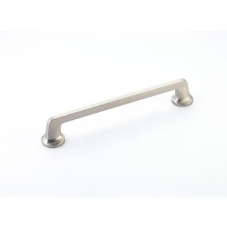 Schaub 213 8"  Northport Round Base Cabinet Pull