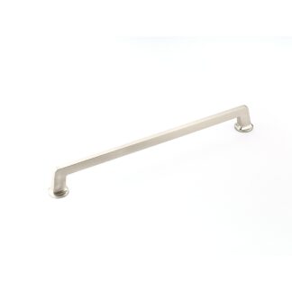 Schaub 214 15"  Northport Round Base Cabinet Appliance Pull