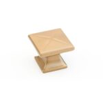 Brushed Bronze (BBZ)