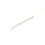 Smooth Satin Nickel (15S)