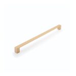 Signature Satin Brass (SSB)