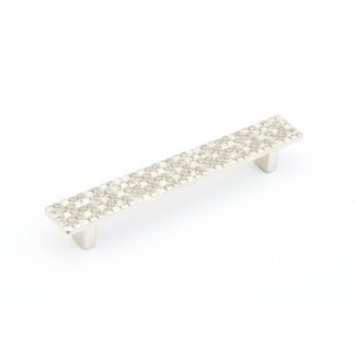 Schaub 236 5-1/16"  Mosaic Cabinet Pull