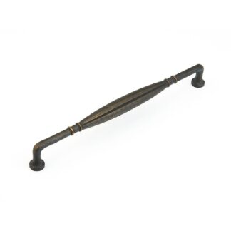 Schaub 257 12" Siena Cabinet Appliance Pull