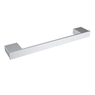 ICO V3123 Cinder 12" Towel Bar - Chrome