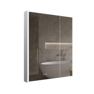 ICO IJ1130 Jackson 30" x 36" LED Medicine Cabinet