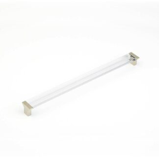 Schaub 318 12-5/8"  Positano Cabinet Pull