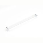 Polished Chrome Clear (26-CL)