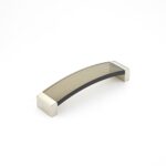 Satin Nickel Smoke (15-SM)