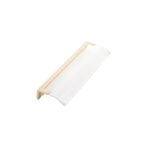 Satin Brass Clear (SSB-CL)