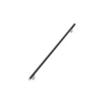 Matte Black/Satin Nickel (MB-15)