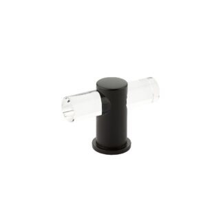 Schaub 401 2" Lumiere Cabinet T-Knob