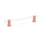 Brushed Rose Gold (BRG)