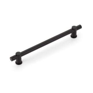 Schaub 428 8"  Fonce Bar Cabinet Pull
