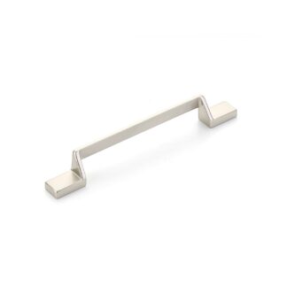 Schaub 455 6-1/4"  San Marco Cabinet Pull