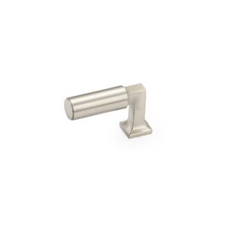 Schaub 472 2" Haniburton Finger Cabinet Pull