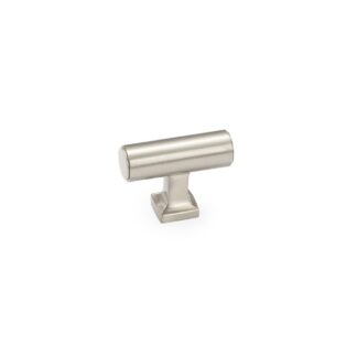 Schaub 473 1-5/8" Haniburton Cabinet T-Knob