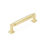 Unlacquered Brass (UNBR)