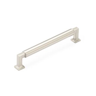 Schaub 476 6"  Haniburton Cabinet Pull
