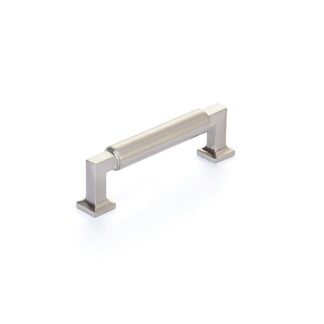 Schaub 477 3-1/2"  Haniburton Cabinet Pull