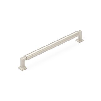Schaub 478 8"  Haniburton Cabinet Pull