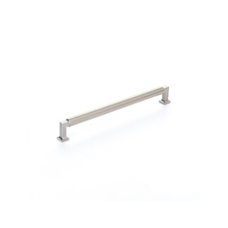 Schaub 480 10"  Haniburton Cabinet Pull