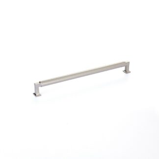Schaub 481 12"  Haniburton Cabinet Pull