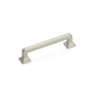 Schaub 522 3-1/2"  Menlo Park Cabinet Pull