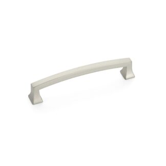 Schaub 527 5"  Menlo Park Arched Pull
