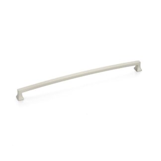 Schaub 529 12"  Menlo Park Arched Pull