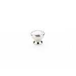 Polished Nickel (PN)