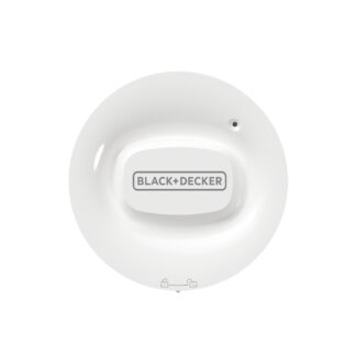 Black & Decker BXSPBALOOD1 Smart WiFi Water Leak Sensor - White