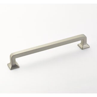 Schaub 537 6"  Menlo Park Cabinet Pull