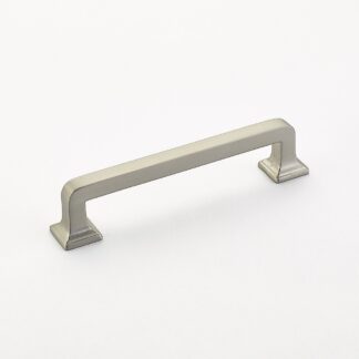 Schaub 538 4"  Menlo Park Cabinet Pull