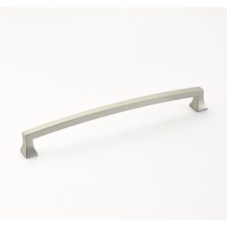 Schaub 540 8"  Menlo Park Arched Pull