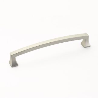 Schaub 541 6"  Menlo Park Arched Pull