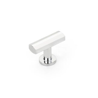 Schaub 552 1-3/4" Heathrow Cabinet T-Knob