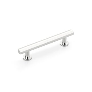 Schaub 553 4" Heathrow Cabinet Pull