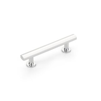 Schaub 560 3-1/2" Heathrow Cabinet Pull