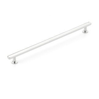Schaub 563 12" Heathrow Cabinet Pull
