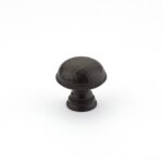 Oil Rubbed Bronze (10B)