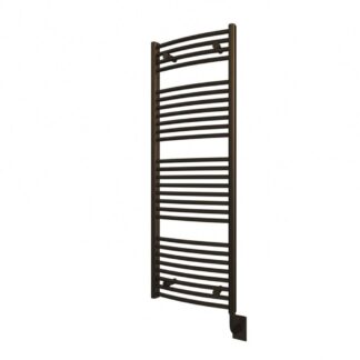 ICO E2047 17.5"x51" Blenheim Electric Plug-In Towel Warmer - Oil Rubbed Bronze