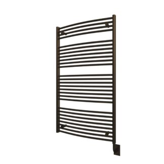 ICO E2067 29.5"x51" Blenheim Electric Plug-In Towel Warmer - Oil Rubbed Bronze