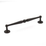 Oil Rubbed Bronze (10B)