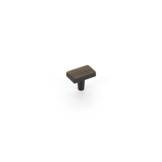Schaub 680 1-1/2" Stradella Cabinet Knob